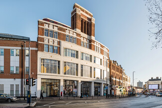 More details for 65-71 Lewisham High St, London - Coworking for Rent