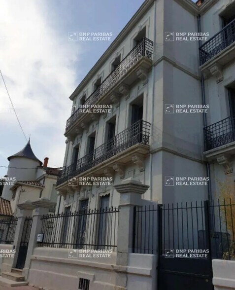 Office in Montpellier to rent - Primary Photo - Image 2 of 20