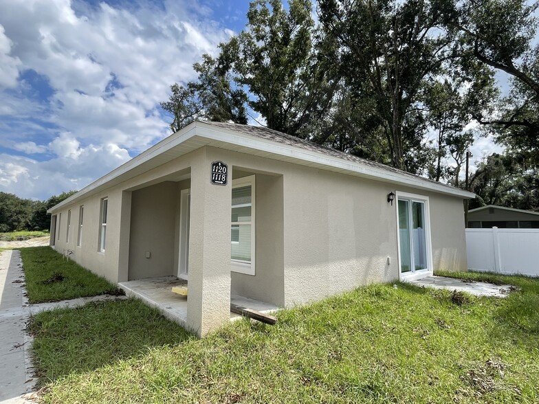 1112 Gay Rd, Lakeland, FL for sale - Building Photo - Image 2 of 13