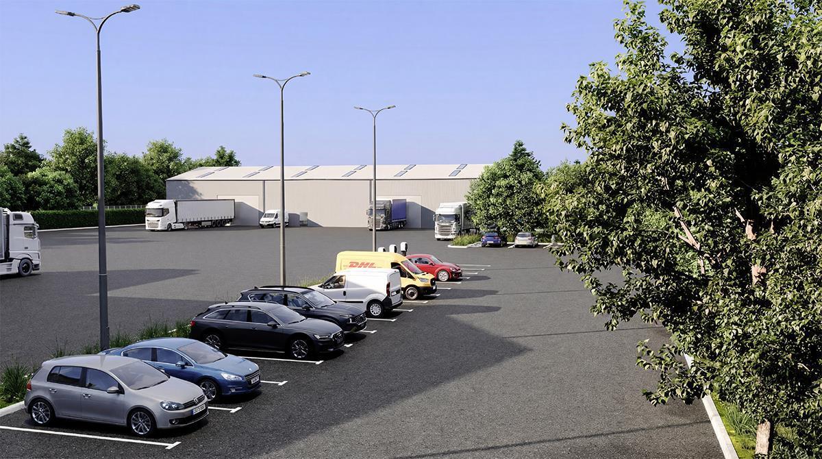 Ragg Lane, Yeovil to rent Primary Photo- Image 1 of 7