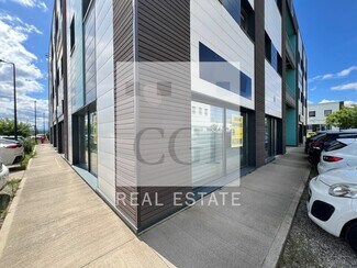 More details for 662 Rue Des Jonchères, Genay - Retail to Rent