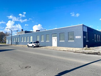 More details for 812 E Ferry St, Buffalo, NY - Industrial for Rent