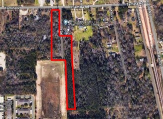 More details for 19216 Easley St, Shenandoah, TX - Land for Sale