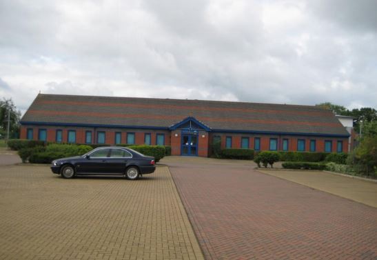 Third Ave, Burton On Trent for sale Building Photo- Image 1 of 1