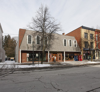 More details for 122-124 Main St, Cooperstown, NY - Retail for Rent