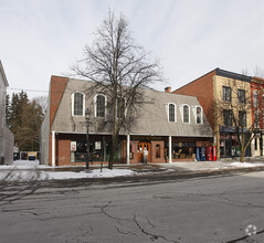 122-124 Main St, Cooperstown, NY for rent Primary Photo- Image 1 of 4