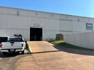 More details for 501 NE 122nd St, Oklahoma City, OK - Industrial for Rent