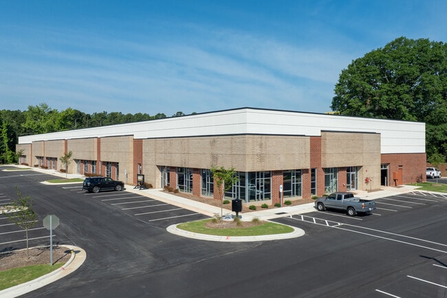 More details for 2041 Energy Dr, Apex, NC - Light Industrial to Rent