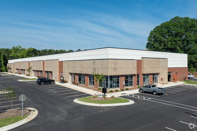 More details for 2041 Energy Dr, Apex, NC - Office, Medical for Rent