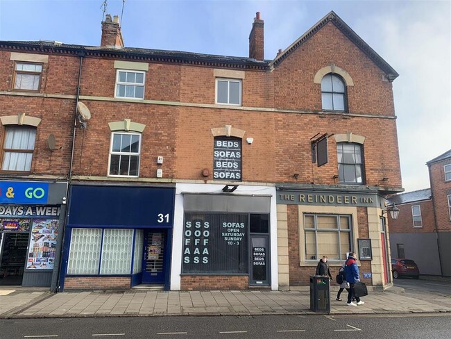 More details for 33 London Rd, Grantham - Retail to Rent