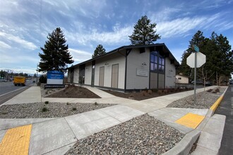 926 NE Greenwood Ave, Bend, OR for sale Building Photo- Image 1 of 1