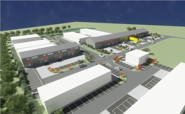 More details for Avalon Rd, Kirton - Industrial to Rent