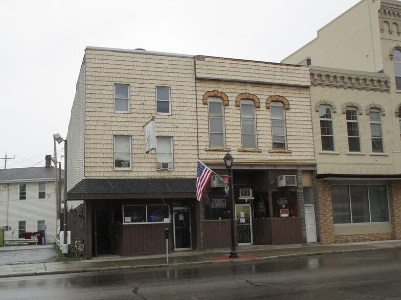 19 N Main St, Wellsville, NY for sale - Primary Photo - Image 1 of 1