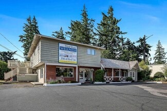 More details for 385 Lagoon Rd, Colwood, BC - Office for Sale