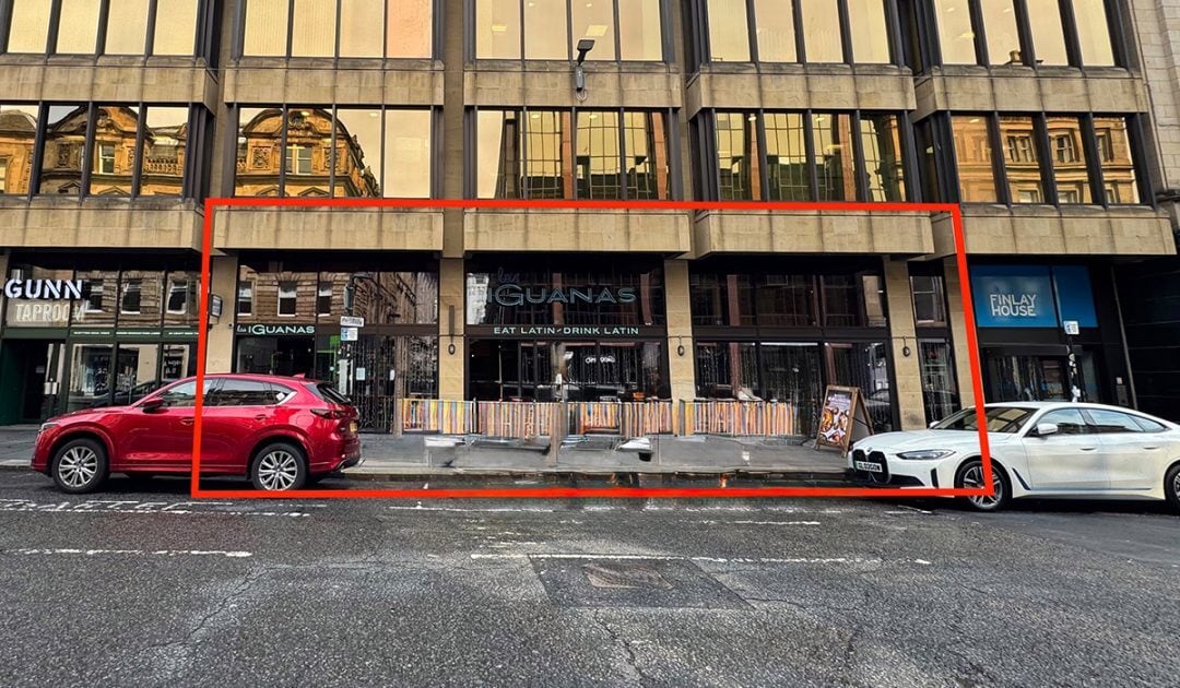 10-24 West Nile St, Glasgow to rent Building Photo- Image 1 of 3