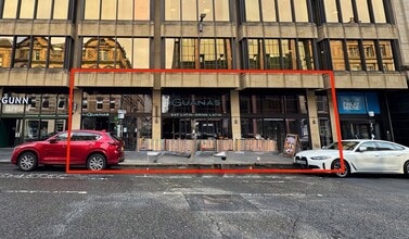 10-24 West Nile St, Glasgow to rent Building Photo- Image 1 of 3