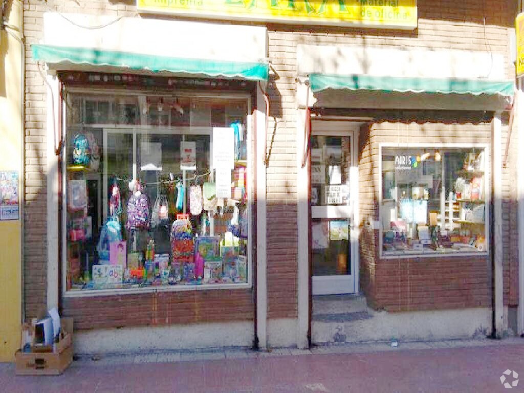 Calle Virgen del Templo, 12, San Fernando de Henares, Madrid for sale Interior Photo- Image 1 of 2