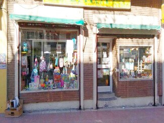 More details for Calle Virgen del Templo, 12, San Fernando de Henares - Build-to-Rent for Sale