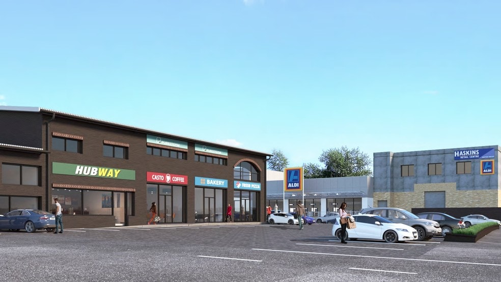 Townsend Rd, Shepton Mallet for sale - Primary Photo - Image 1 of 1