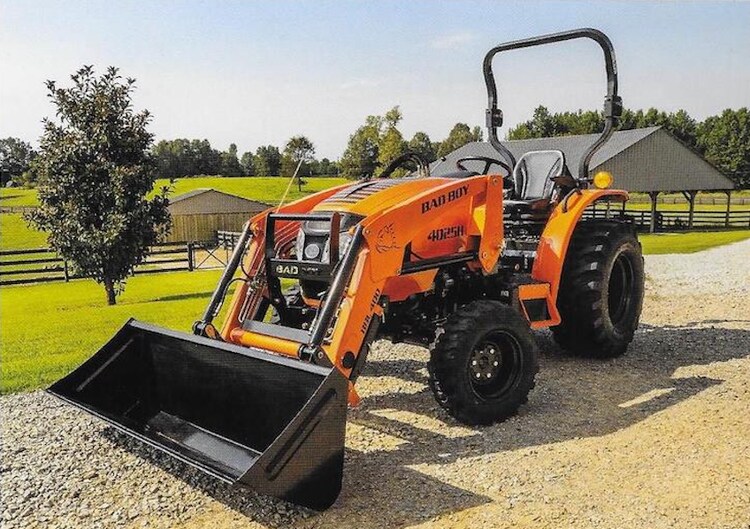 1875 17th St NE, Paris, TX for sale Primary Photo- Image 1 of 1