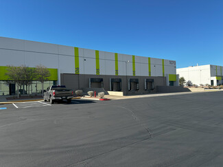 More details for 1070 Mary Crest Rd, Henderson, NV - Industrial for Rent