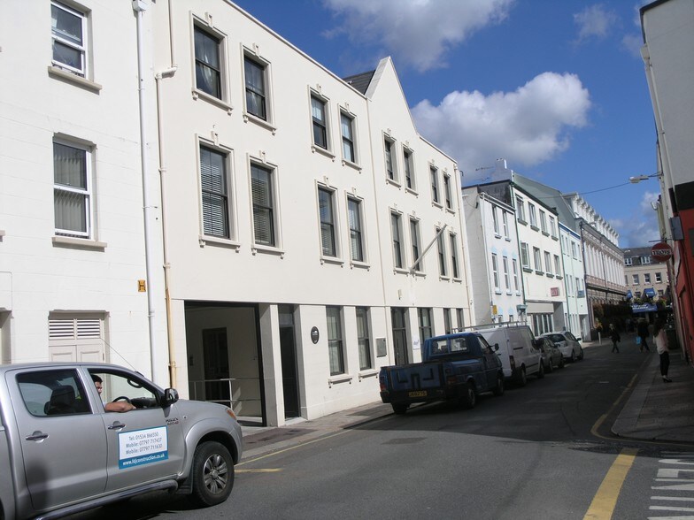 22-24 Seale St, Jersey for sale - Primary Photo - Image 1 of 1