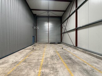 More details for Light Industrial to Rent
