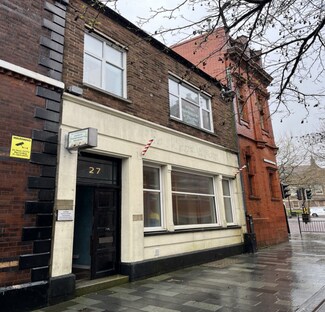 More details for 27 Hardshaw St, St Helens - Retail for Rent