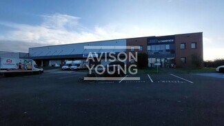 More details for Light Industrial to Rent