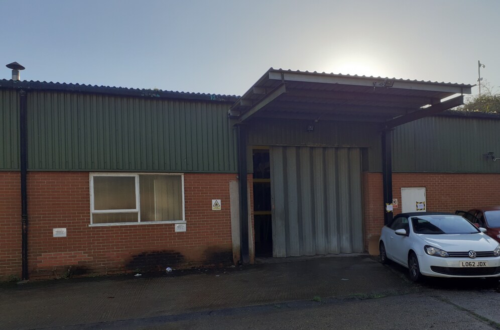 33 Clarendon Rd, London for sale Primary Photo- Image 1 of 1