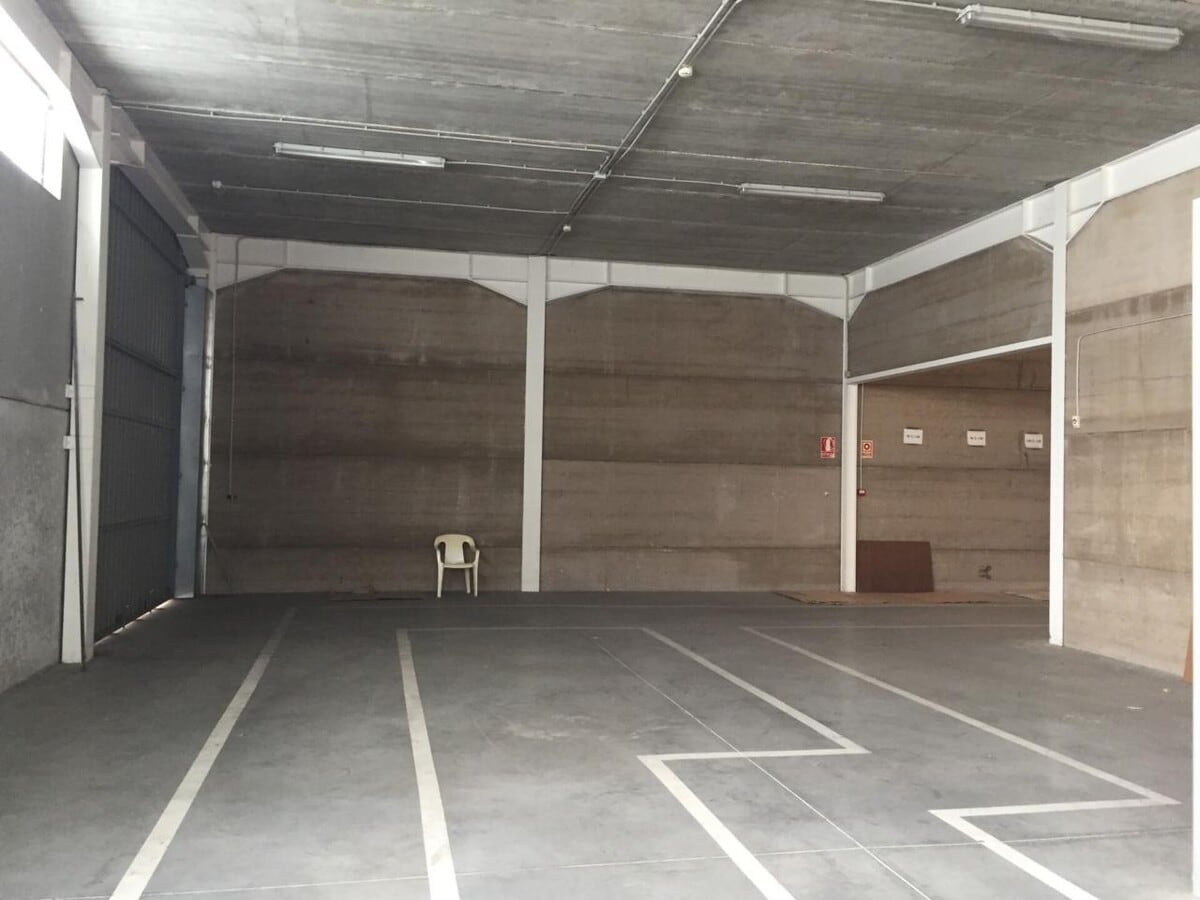 Toledo, TOL 45007 - Unit Módulo 10.16 -  - Interior Photo - Image 1 of 7