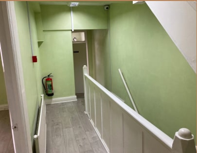 266 St Marys Road, London to rent Interior Photo- Image 1 of 4