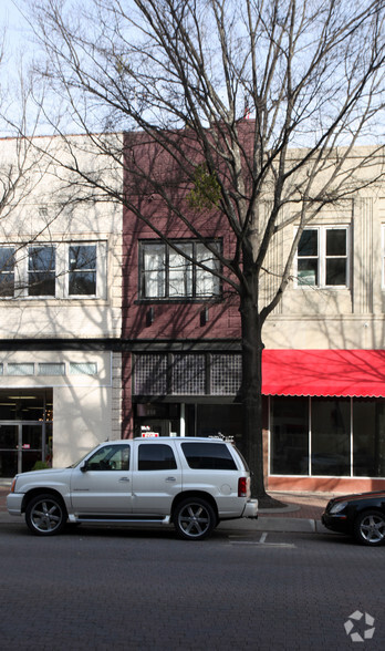 212 Hay St, Fayetteville, NC for sale - Primary Photo - Image 1 of 1