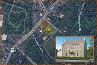 More details for 8 W Butler Ave, Chalfont, PA - Office for Rent