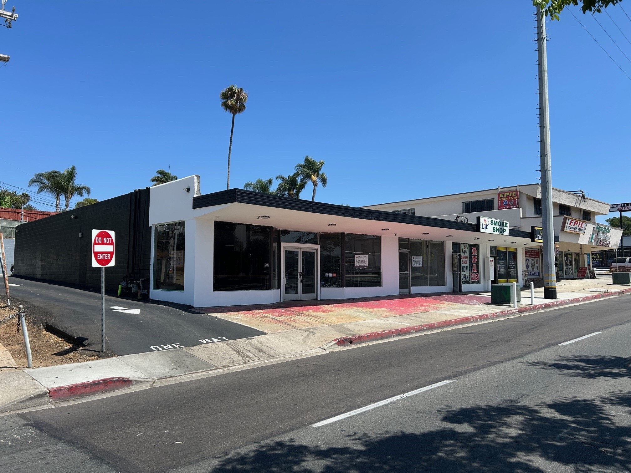 1231-1243 Highland Ave, National City, CA to rent Building Photo- Image 1 of 6