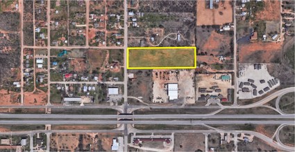 3549 Grape St, Abilene, TX for sale Building Photo- Image 1 of 1