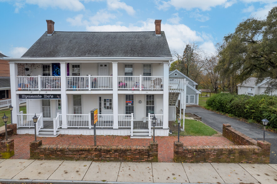 11-13 Main St, Belchertown, MA for sale - Primary Photo - Image 1 of 1