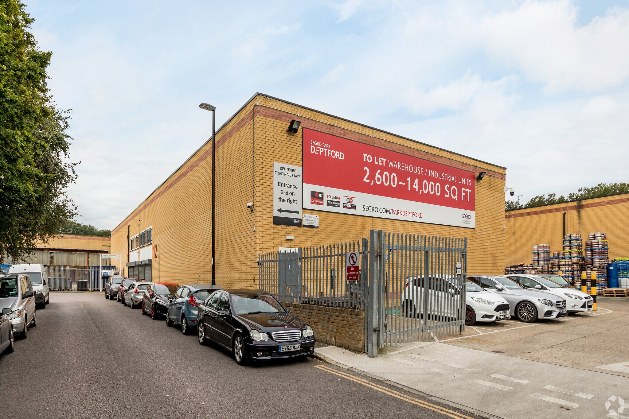 Blackhorse Rd, London for sale Building Photo- Image 1 of 1