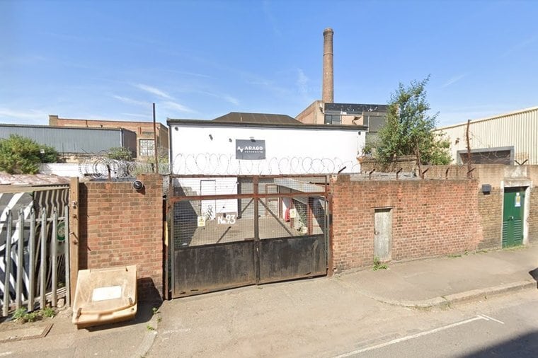 93 Haymerle Rd, London for sale Primary Photo- Image 1 of 1