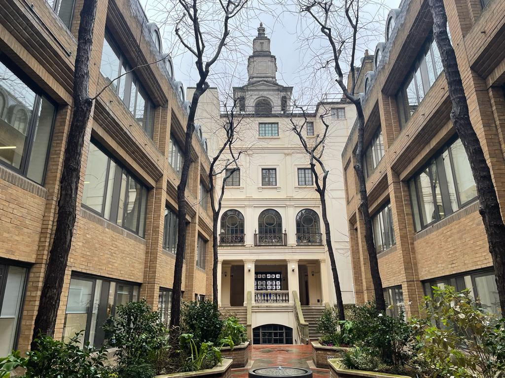 7 Curzon St, London for sale Building Photo- Image 1 of 1