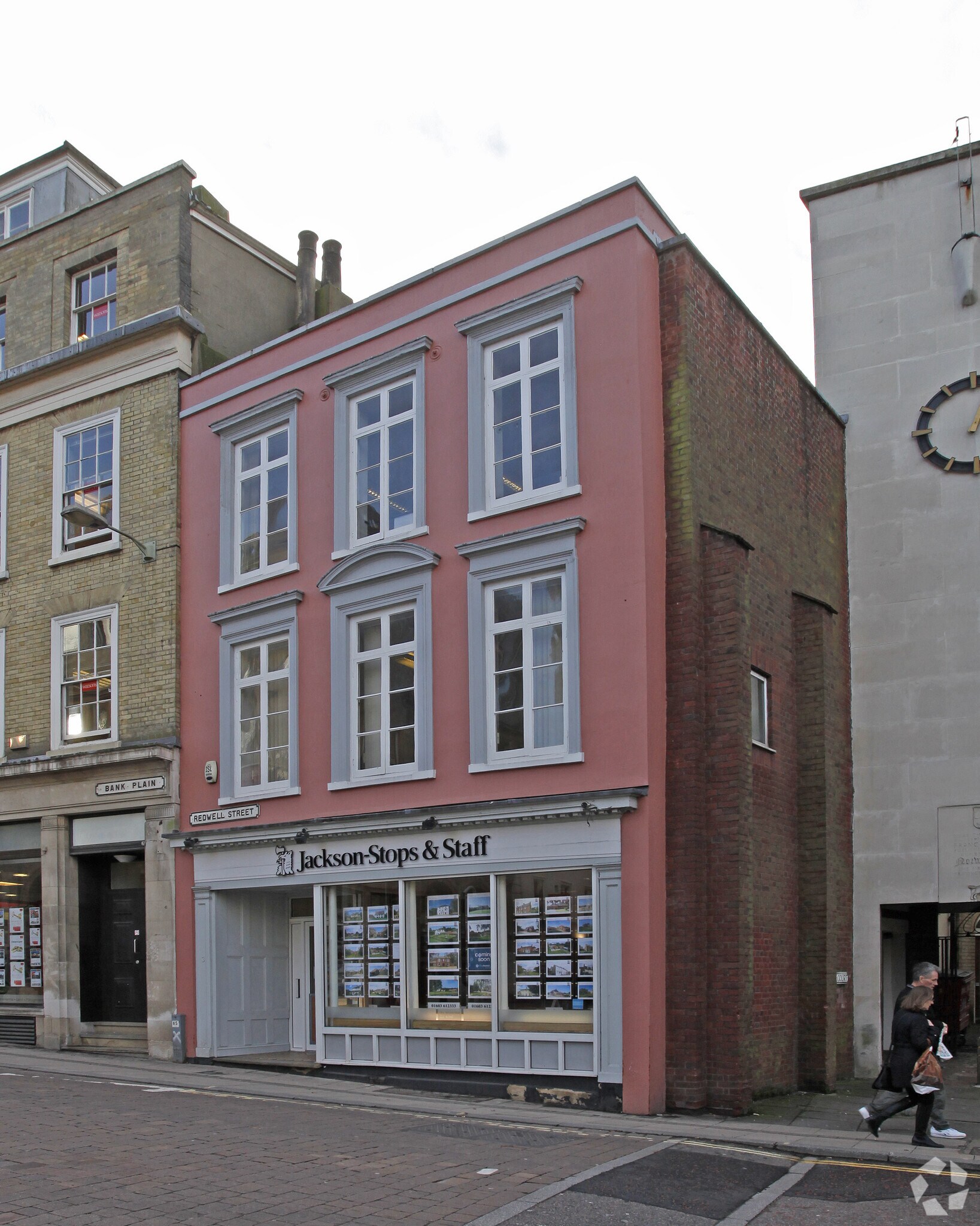 2 Redwell St, Norwich for sale Primary Photo- Image 1 of 1