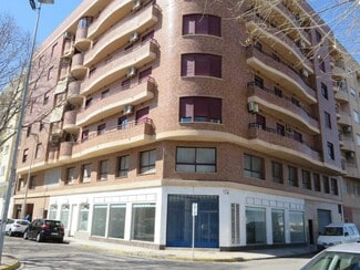 More details for Carrer Historiador Bernardino Llorca, 11, Oliva - Retail for Sale