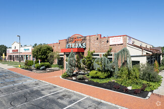 More details for 653 Route 46, Fairfield, NJ - Retail for Rent