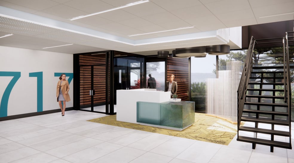 717 Office Pky, Saint Louis, MO to rent - Interior Photo - Image 3 of 5