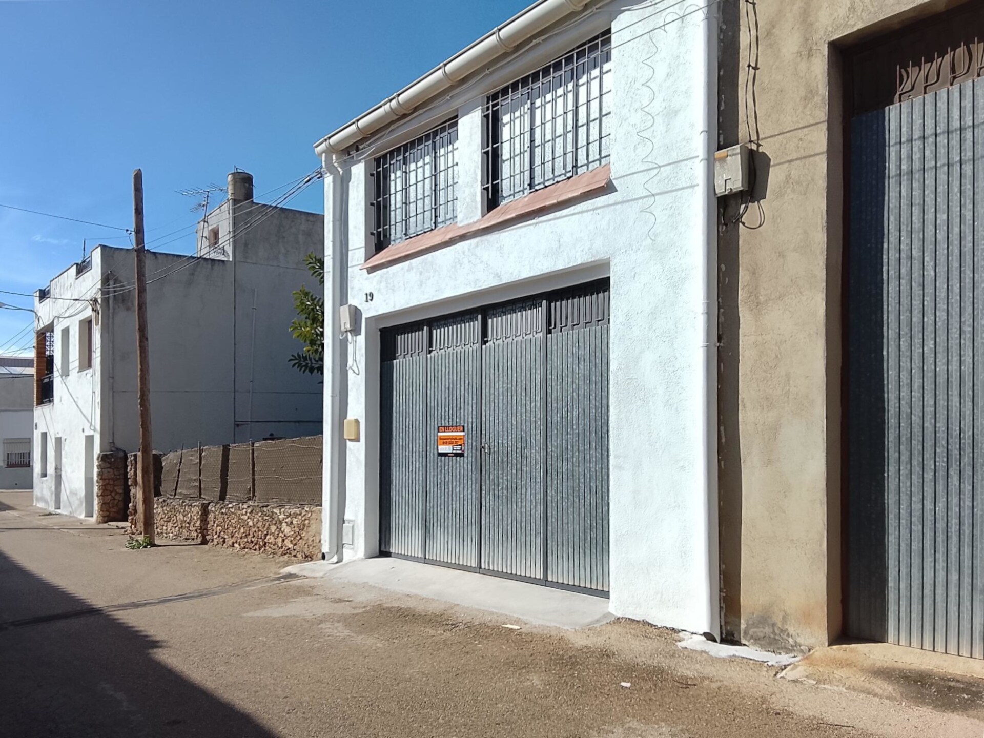 Industrial in L'Ametlla de Mar, Tarragona to rent Primary Photo- Image 1 of 10