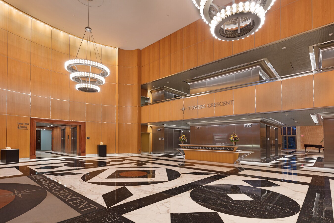 8000 Towers Crescent Dr, Vienna 22182 Towers Crescent UK