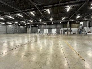 More details for Industrial to Rent