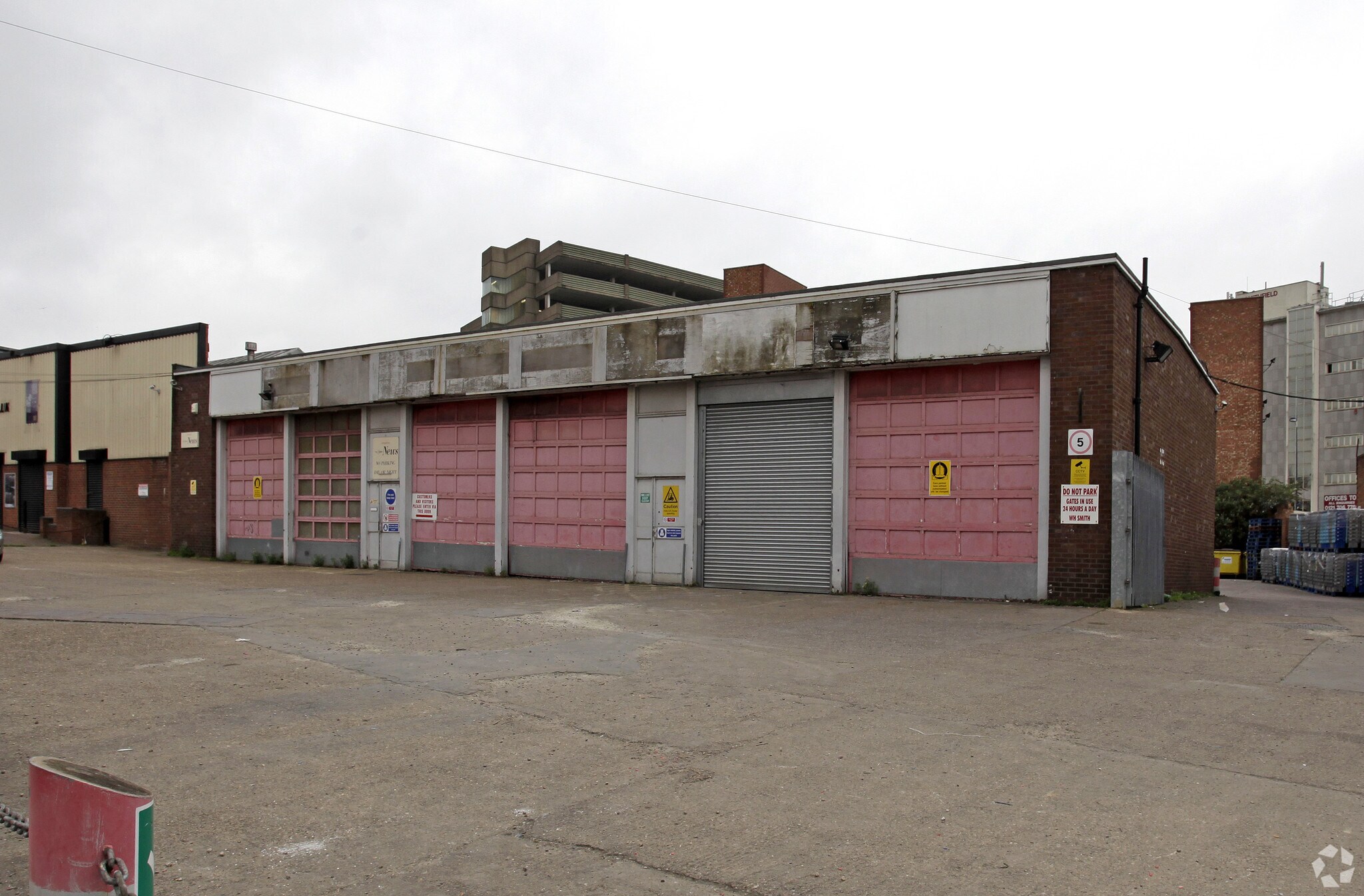 Mill Ln, Birmingham for sale Primary Photo- Image 1 of 1