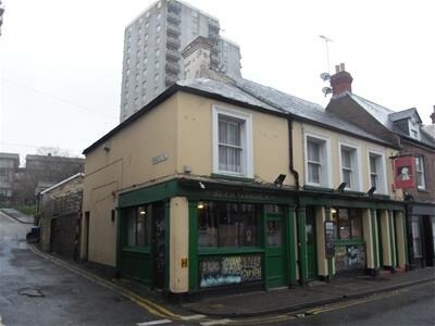 99-101 King St, Ramsgate for sale Building Photo- Image 1 of 1