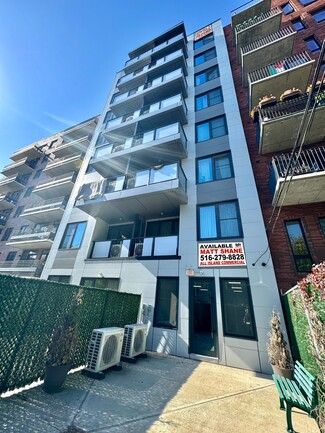 More details for 571 Ocean Pky, Brooklyn, NY - Residential for Sale